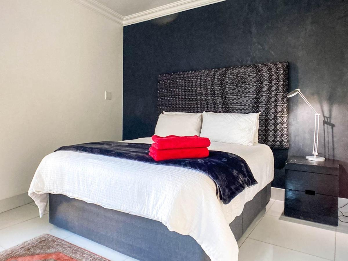 Splice Apartments Johannesburg Dış mekan fotoğraf