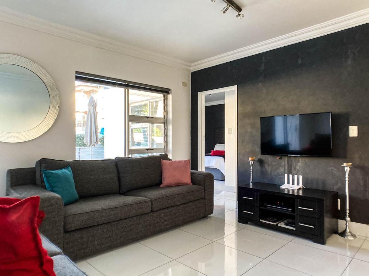 Splice Apartments Johannesburg Dış mekan fotoğraf