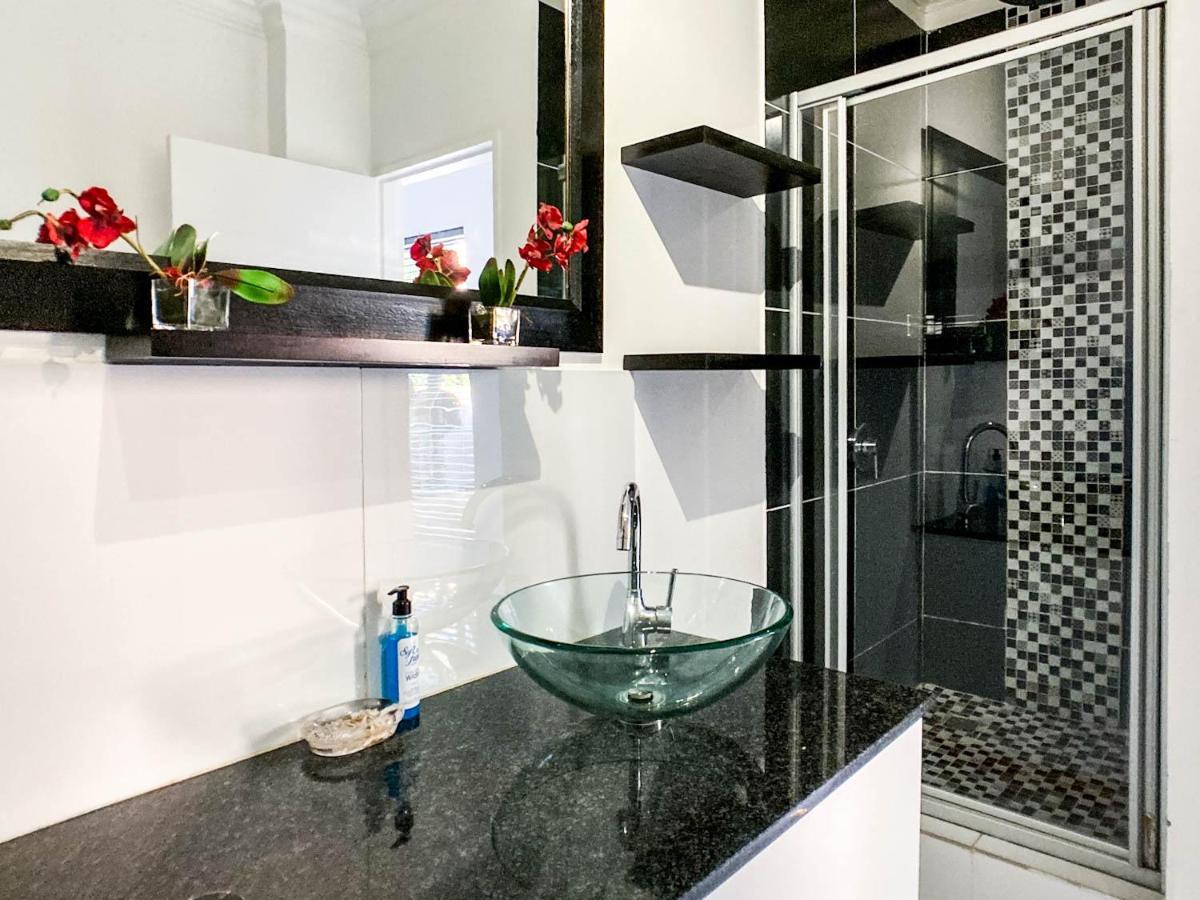 Splice Apartments Johannesburg Dış mekan fotoğraf