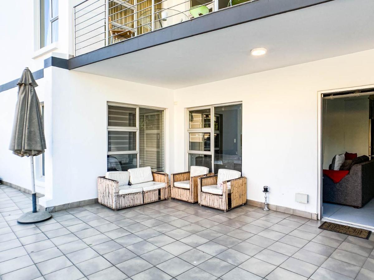 Splice Apartments Johannesburg Dış mekan fotoğraf