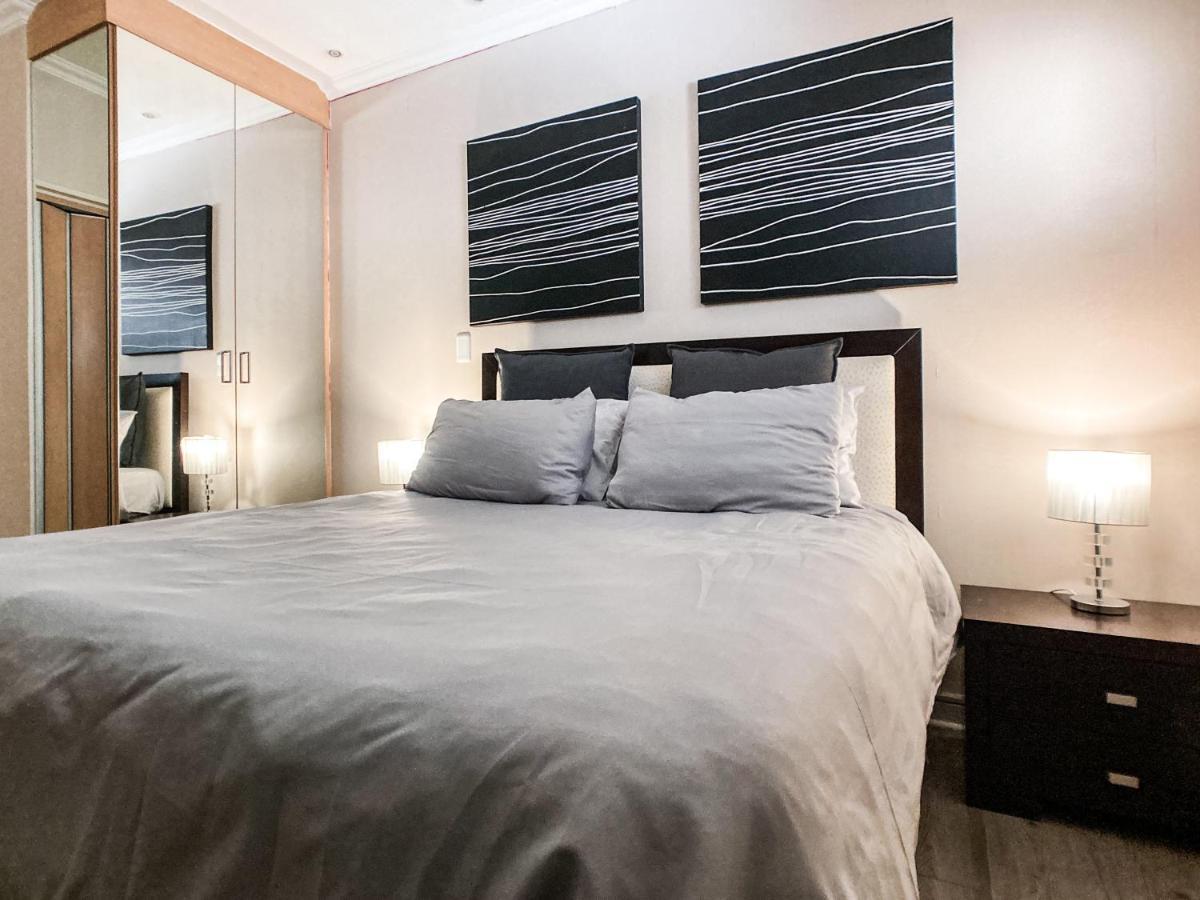 Splice Apartments Johannesburg Dış mekan fotoğraf