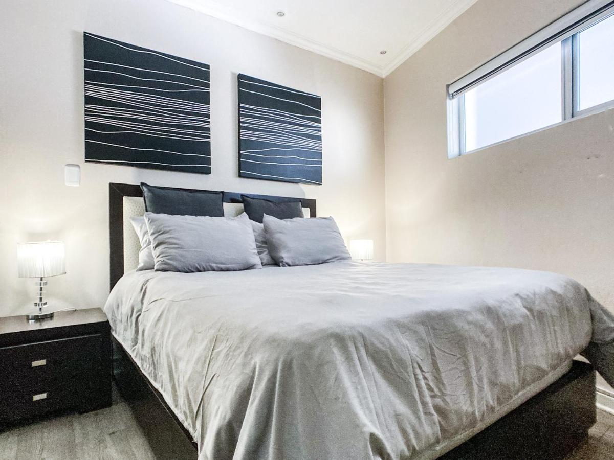 Splice Apartments Johannesburg Dış mekan fotoğraf
