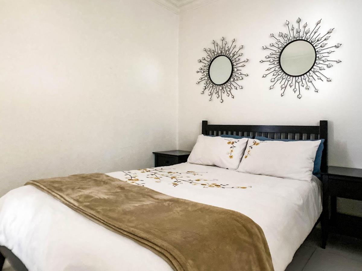 Splice Apartments Johannesburg Dış mekan fotoğraf