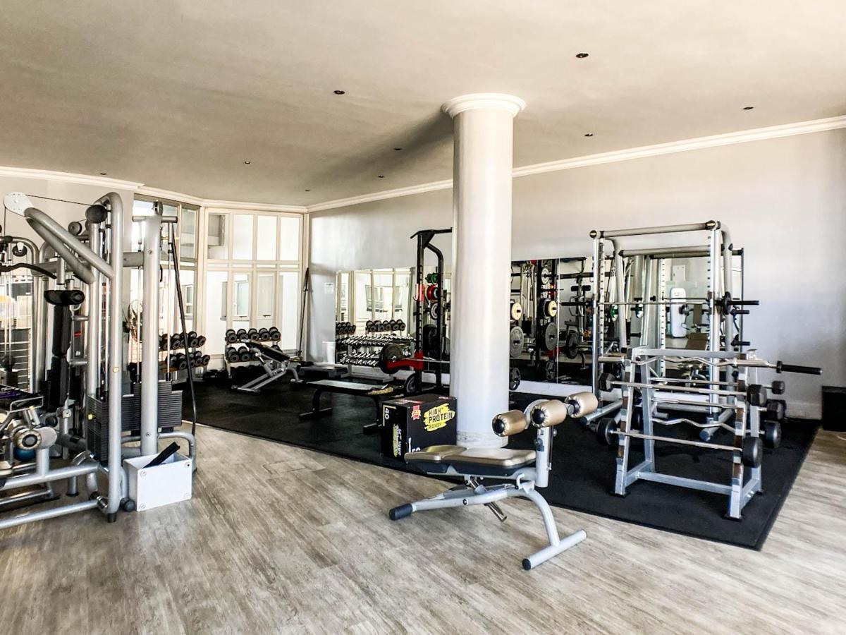 Splice Apartments Johannesburg Dış mekan fotoğraf