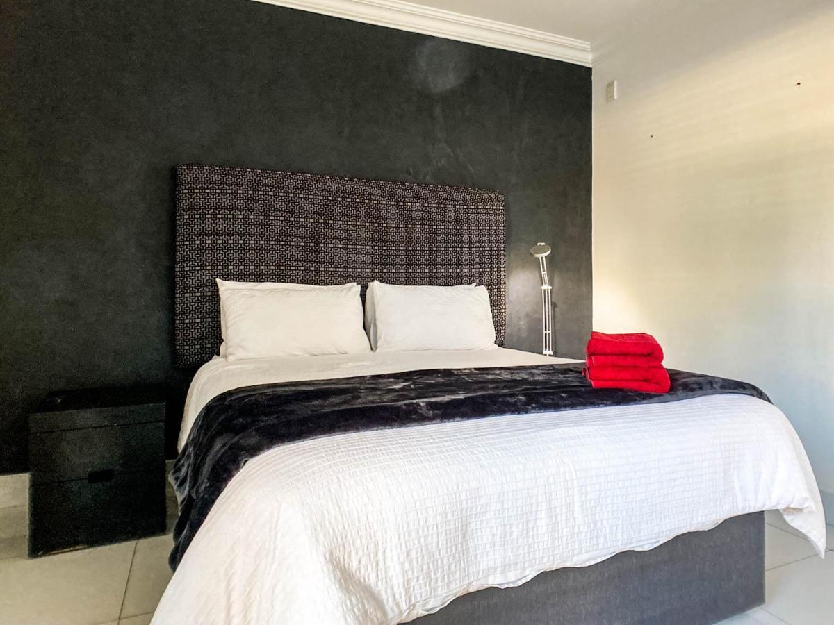 Splice Apartments Johannesburg Dış mekan fotoğraf