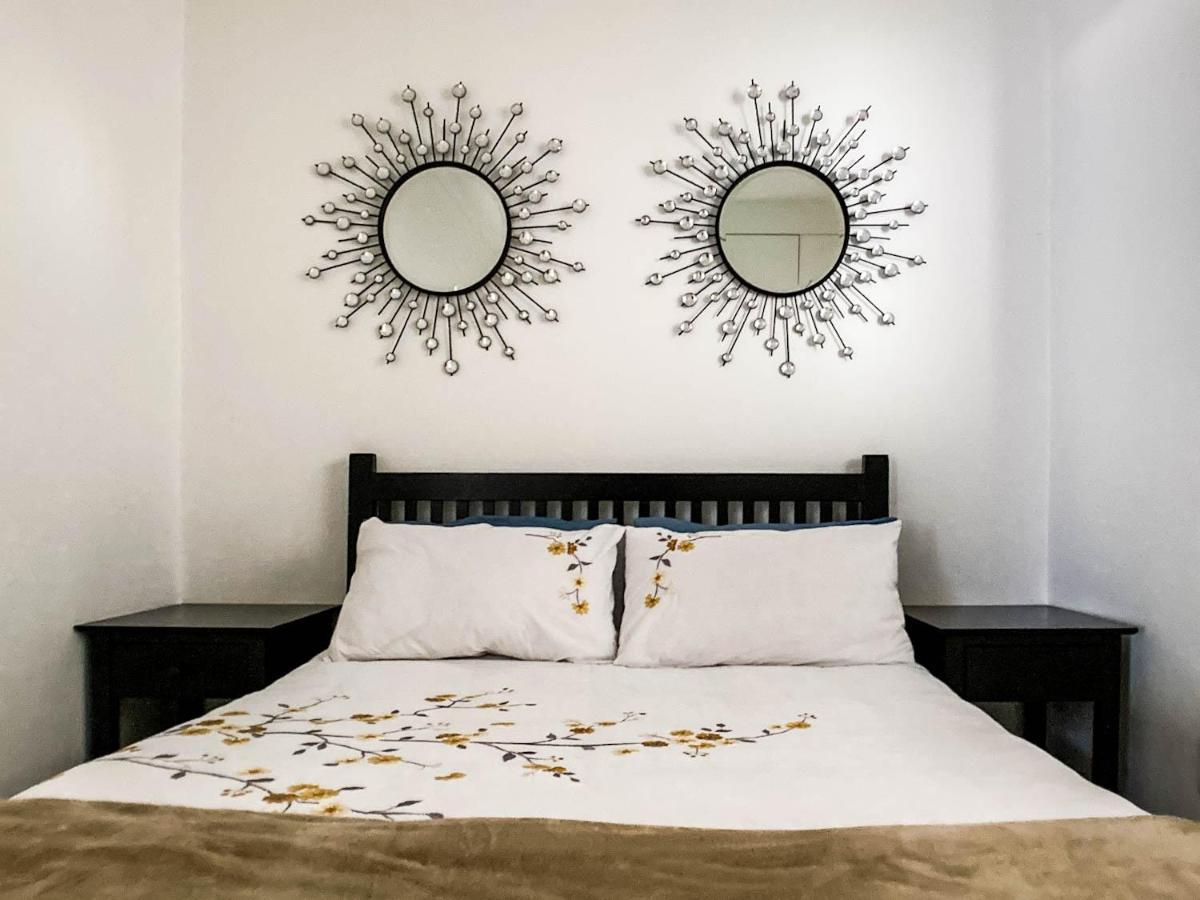 Splice Apartments Johannesburg Dış mekan fotoğraf