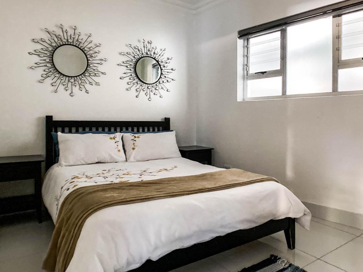 Splice Apartments Johannesburg Dış mekan fotoğraf